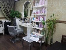 Salon Bucuresti Marian Cotoi