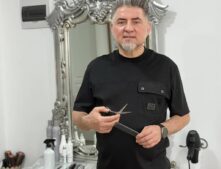 Salon Marian Cotoi