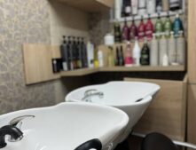 Salon Bucuresti Marian Cotoi