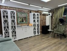 Salon Bucuresti Marian Cotoi