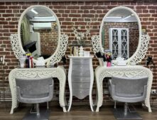 Salon Bucuresti Marian Cotoi