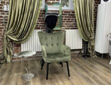 Salon Bucuresti Marian Cotoi