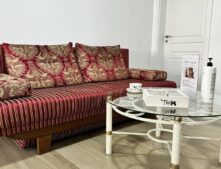 Salon Marian Cotoi