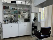 Salon Marian Cotoi